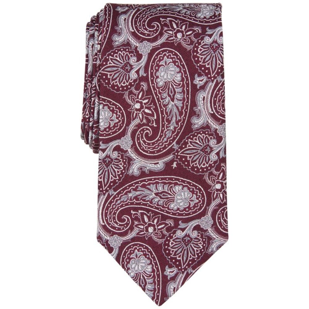 Michael Kors Men's Moss Paisley Tie